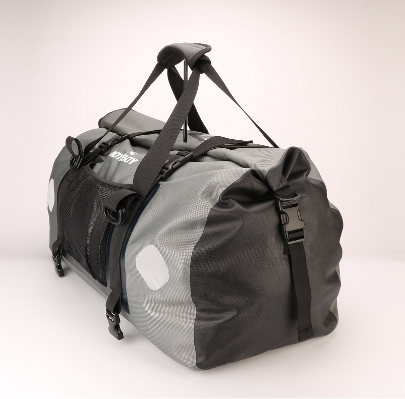 DF40 60L lightweight waterproof Motorcycle Dry Duffel Bag dry bags